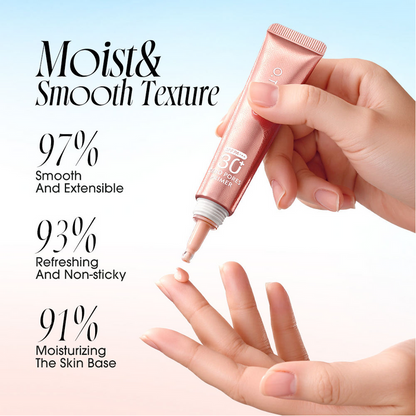 O.TWO.O HAUTE ZERO PORES SUNSCREEN PRIMER