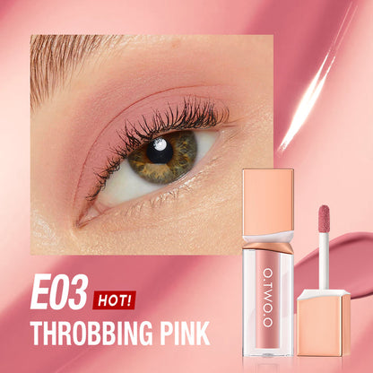 E03 Throbbing Pink