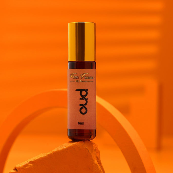 OUD (Attar)