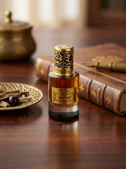 Oudh Aswa 6ml