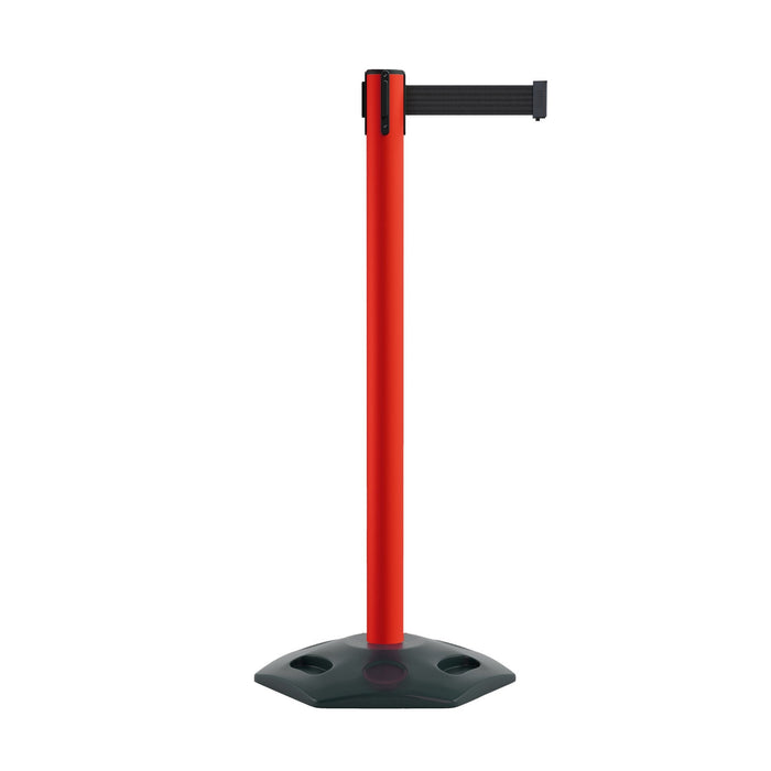 RED / Black