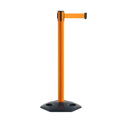 ORANGE / Fluorescent Orange