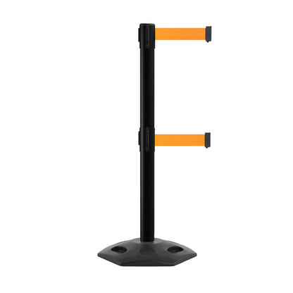 7.5 FT. / Fluorescent Orange