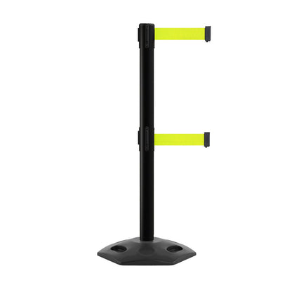 7.5 FT. / Fluorescent Yellow