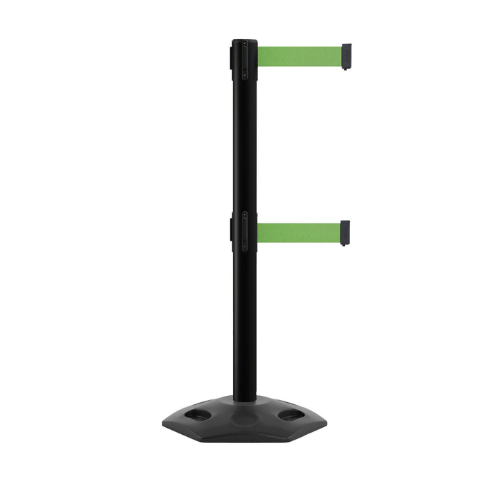 7.5 FT. / Light Green