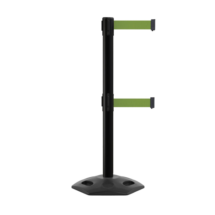 7.5 FT. / Olive