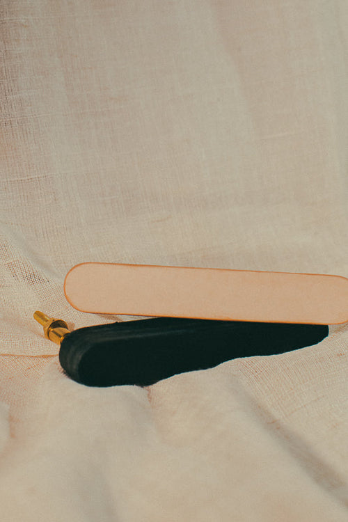 OVAL DRAWER PULL