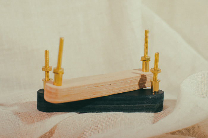 OVAL DRAWER PULL