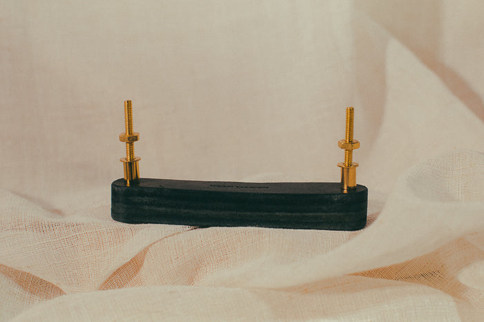 OVAL DRAWER PULL