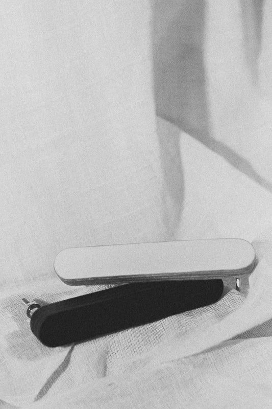 OVAL DRAWER PULL