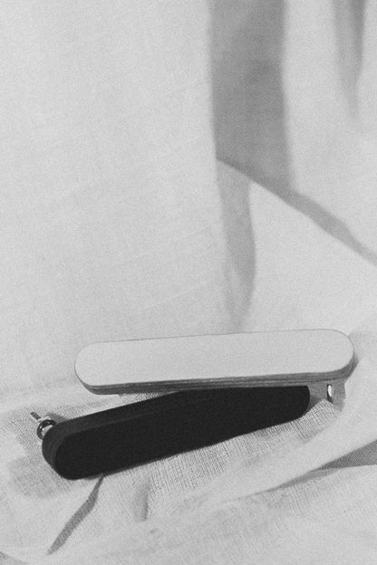 OVAL DRAWER PULL