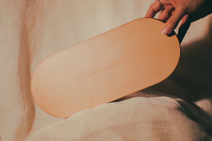 OVAL TRAY