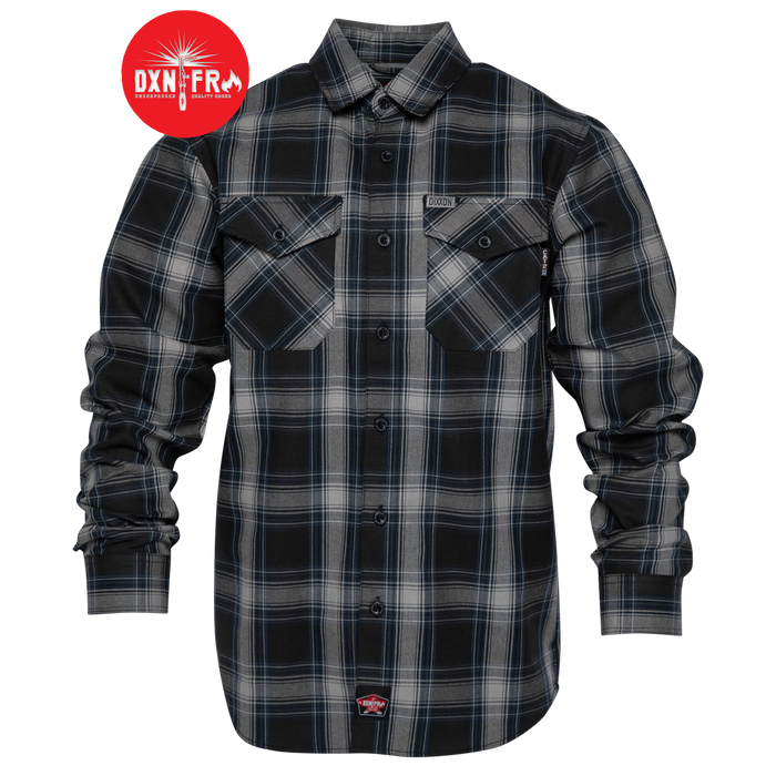 Overhaul FR Flannel