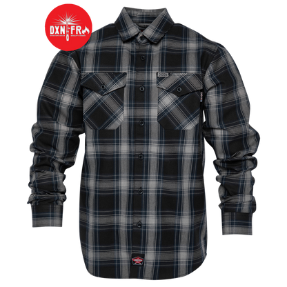 Overhaul FR Flannel