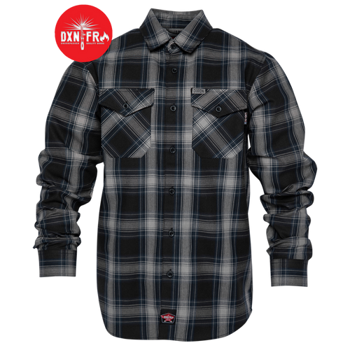 Overhaul FR Flannel