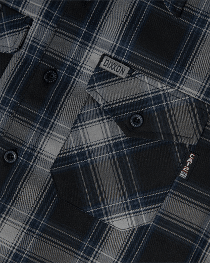 Overhaul FR Flannel