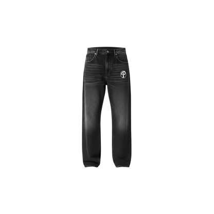P | DENIM