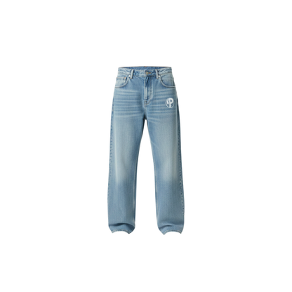 P | DENIM