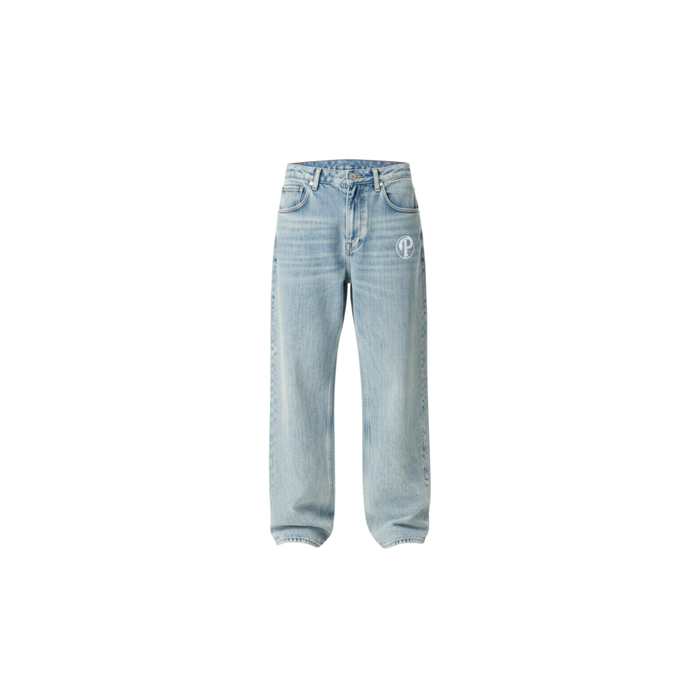 P | DENIM