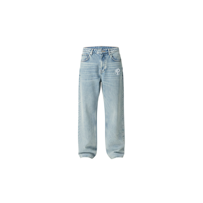 P | DENIM