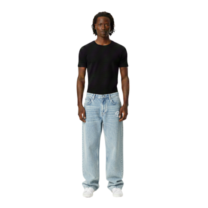P | DENIM
