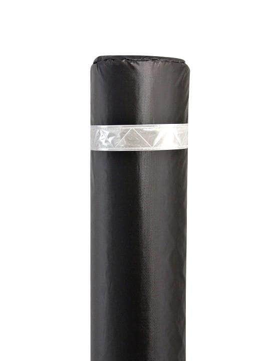 Padded Bollard Soft Covers - Crowd Control Warehouse