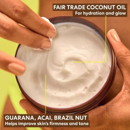 Palmer's Cocoa Butter Formula Brazilian Coco Cream 8.8oz/250g - ikatehouse