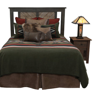 Paloma Earth Sham