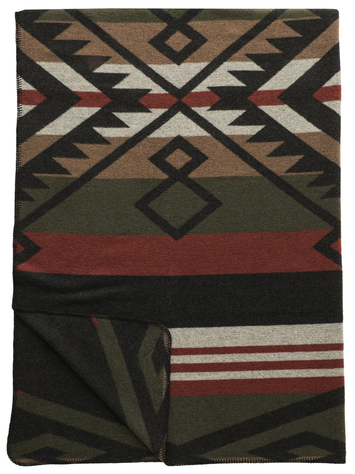Paloma Earth Throw