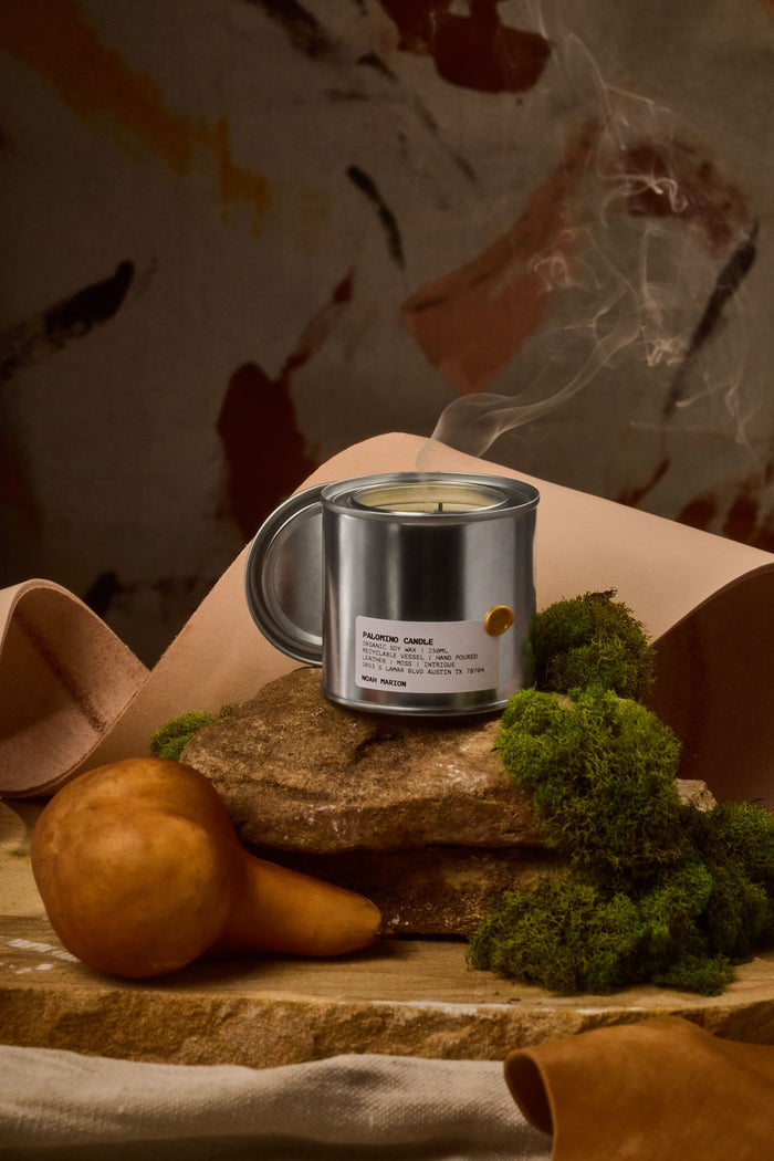 PALOMINO CANDLE
