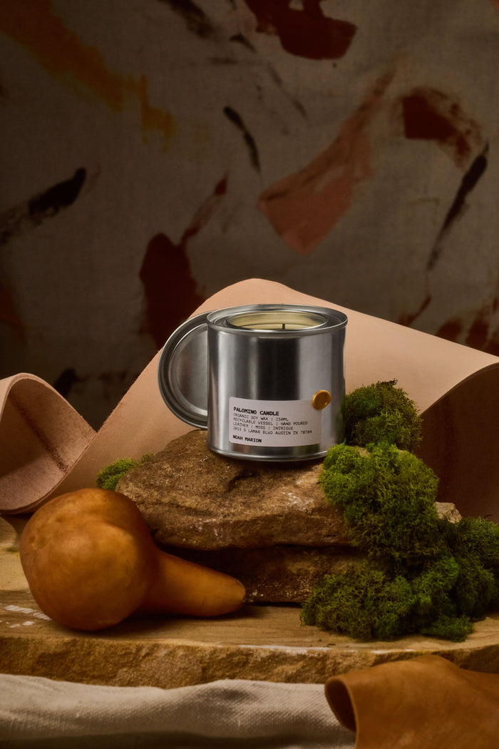 PALOMINO CANDLE