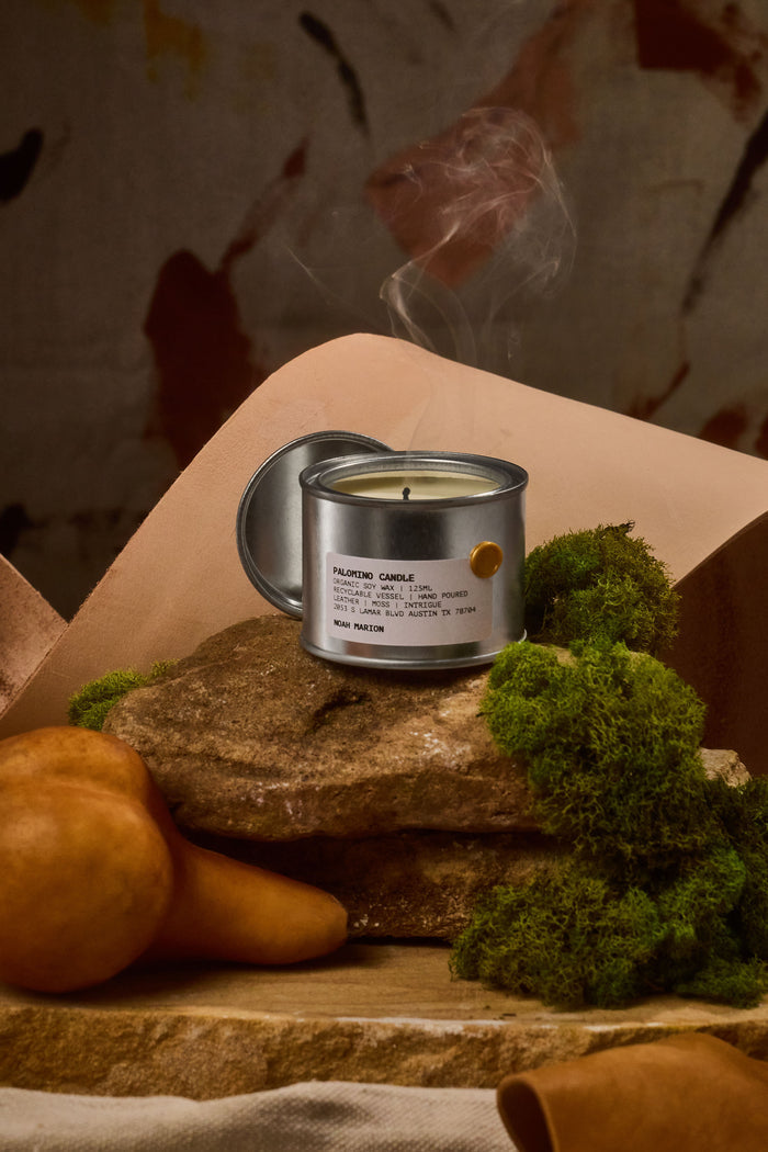 PALOMINO CANDLE
