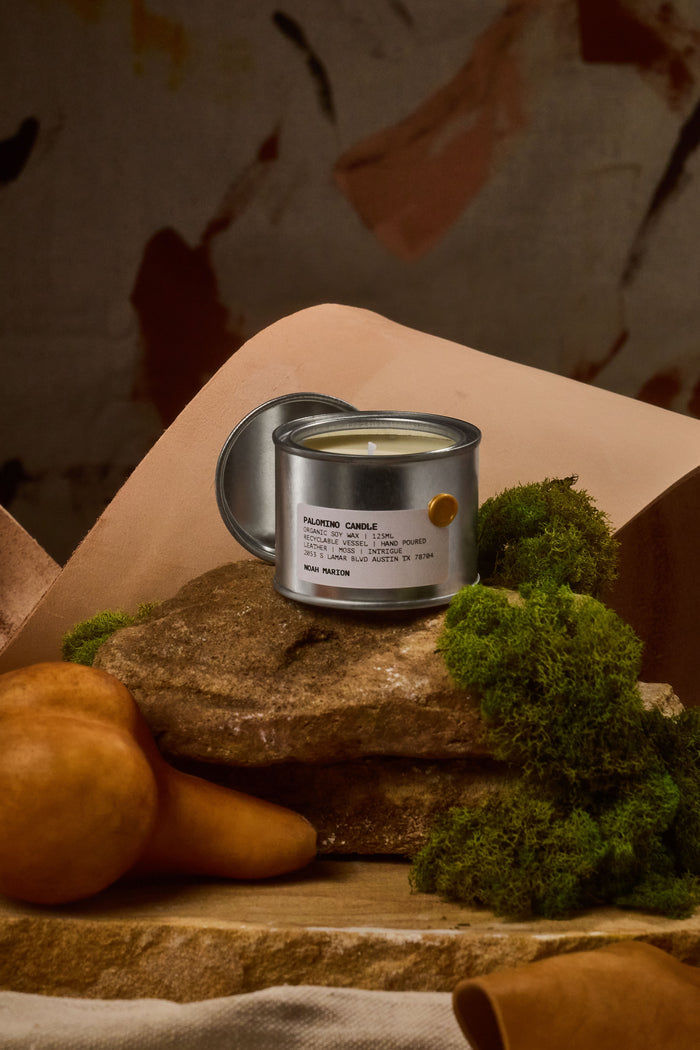 PALOMINO CANDLE