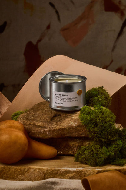 PALOMINO CANDLE