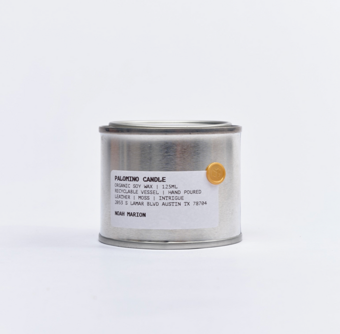 PALOMINO CANDLE