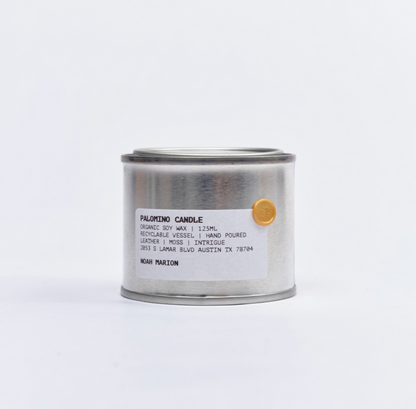 PALOMINO CANDLE