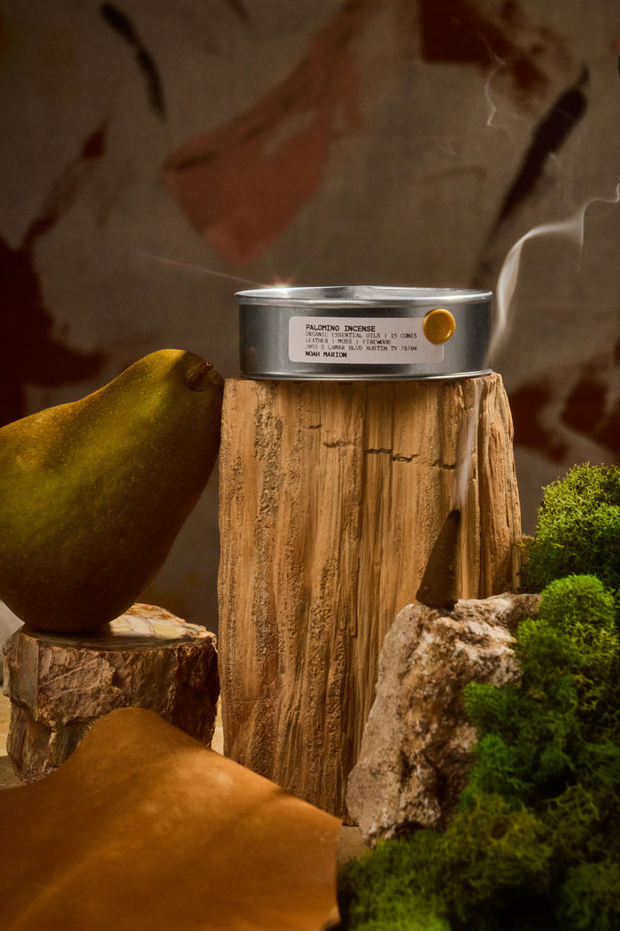 PALOMINO INCENSE