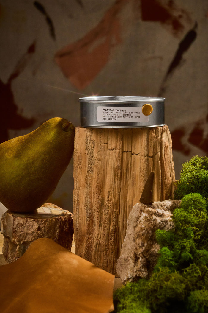 PALOMINO INCENSE