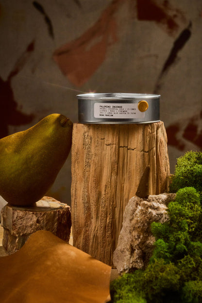 PALOMINO INCENSE