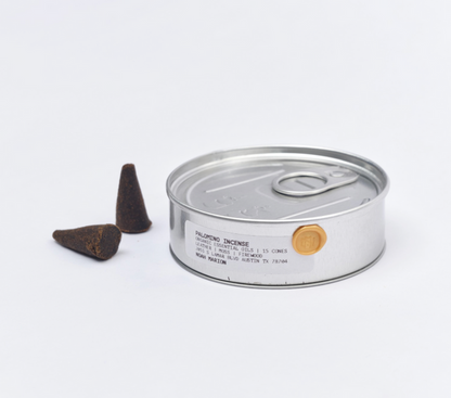 PALOMINO INCENSE