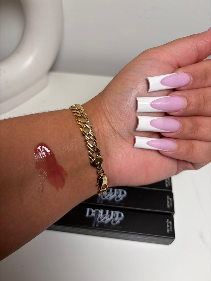 Parfait Gloss