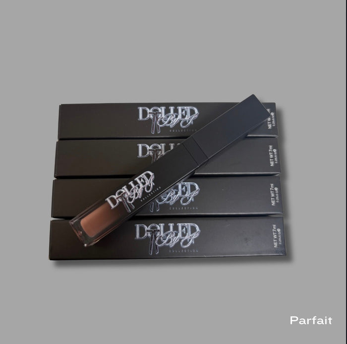 Parfait Gloss