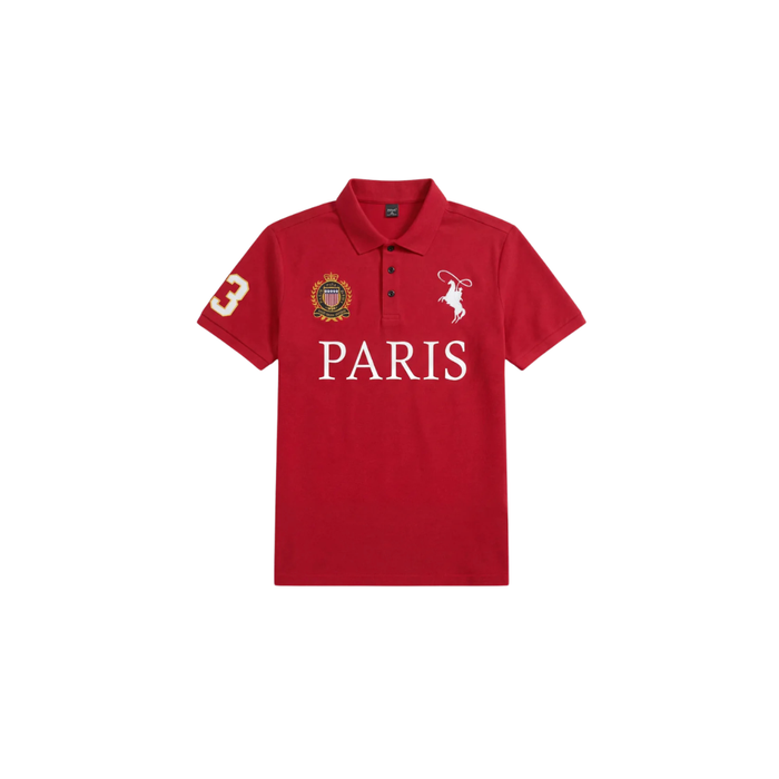 PARIS | POLO