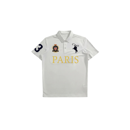 PARIS | POLO