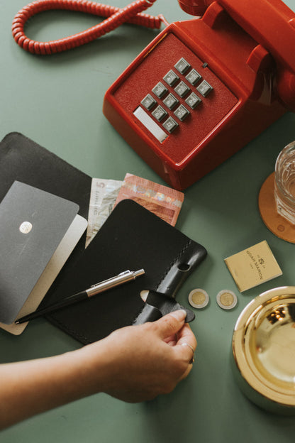 PASSPORT JOURNAL