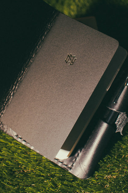 PASSPORT JOURNAL
