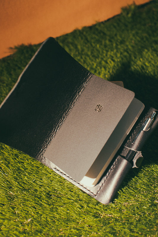 PASSPORT JOURNAL