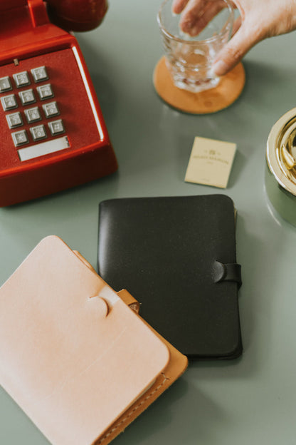 PASSPORT JOURNAL