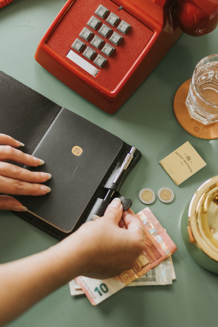 PASSPORT JOURNAL