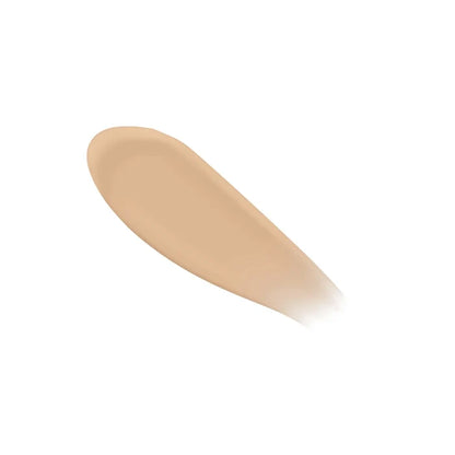 Pastel Foundation Hi Coverage